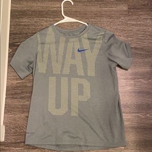 ❤️Boys Nike Dri-Fit Tshirt
